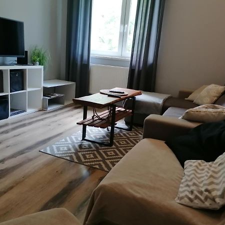 Apartament z widokiem Tarnowskie Góry Exterior foto