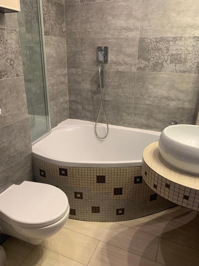 Apartament z widokiem Tarnowskie Góry Exterior foto