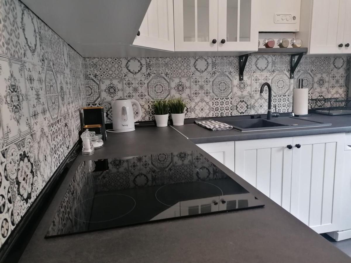Apartament z widokiem Tarnowskie Góry Exterior foto