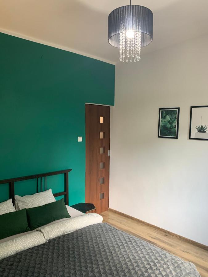 Apartament z widokiem Tarnowskie Góry Exterior foto