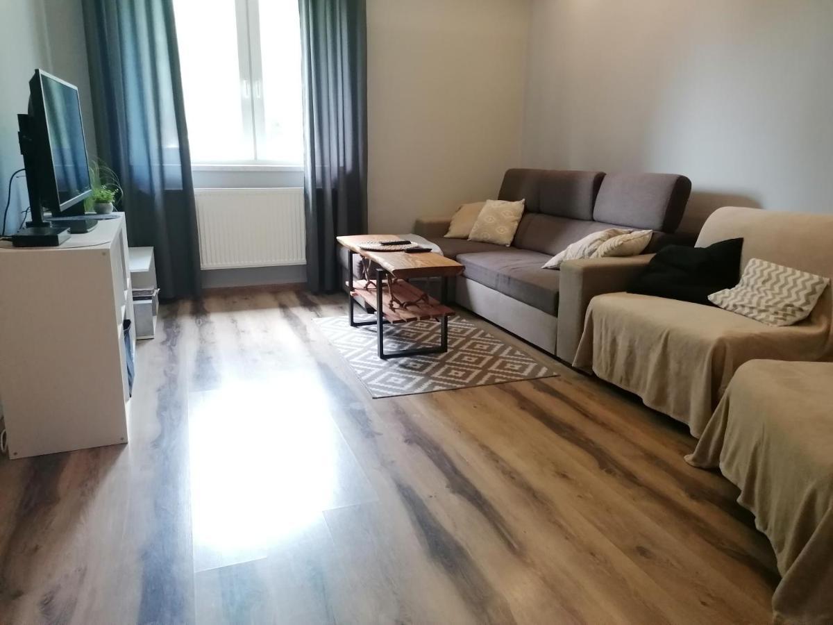 Apartament z widokiem Tarnowskie Góry Exterior foto